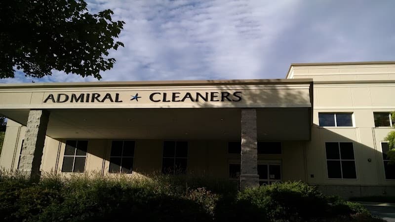 Admiral Cleaners gallery image 1