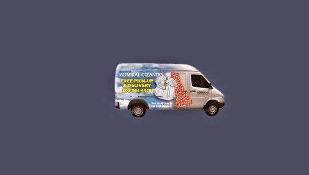 Admiral Cleaners gallery image 12