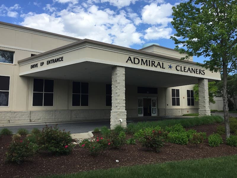 Admiral Cleaners gallery image 19