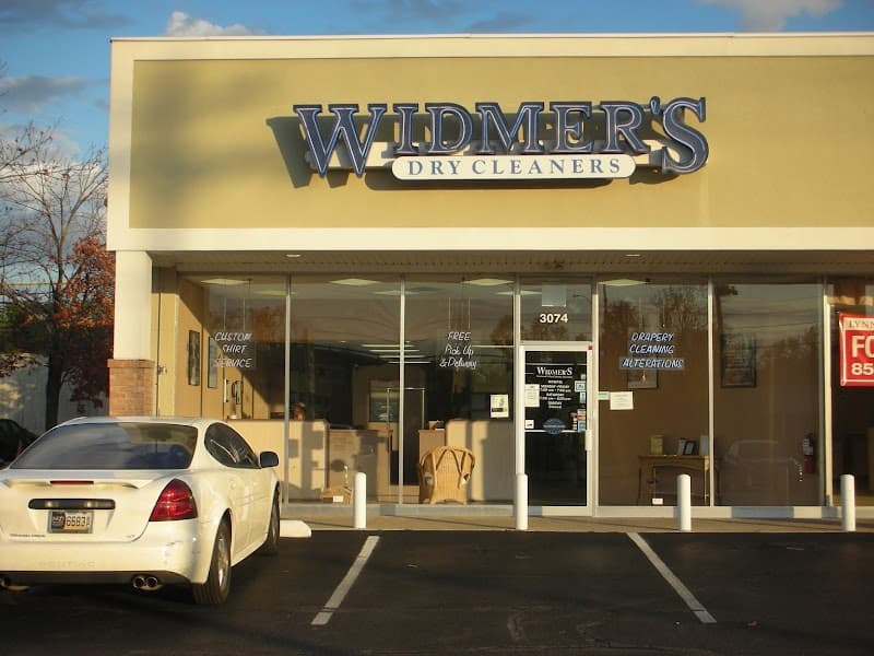Widmer's Cleaners Erlanger gallery image 11
