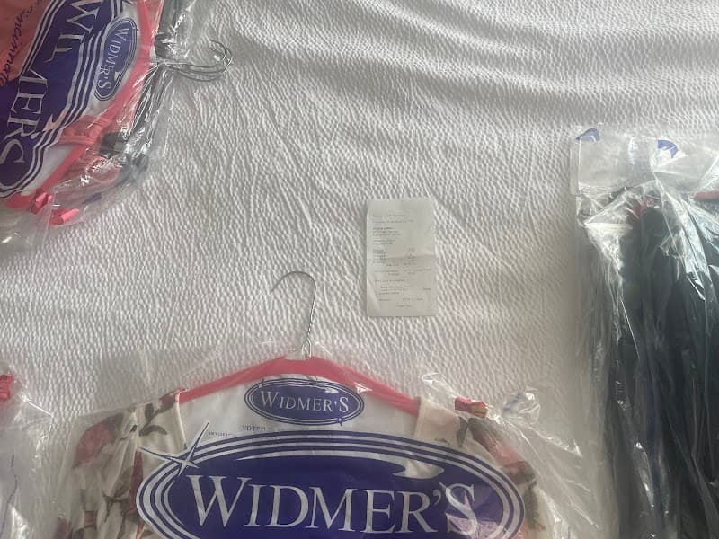 Widmer's Cleaners Erlanger gallery image 7
