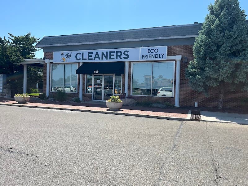 Fox Cleaners gallery image 3