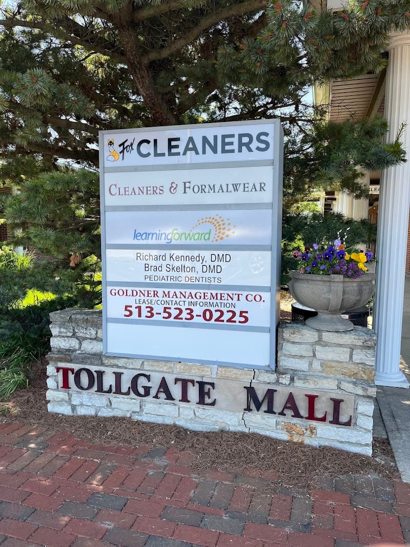 Fox Cleaners gallery image 4