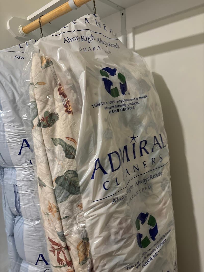 Admiral Cleaners gallery image 1