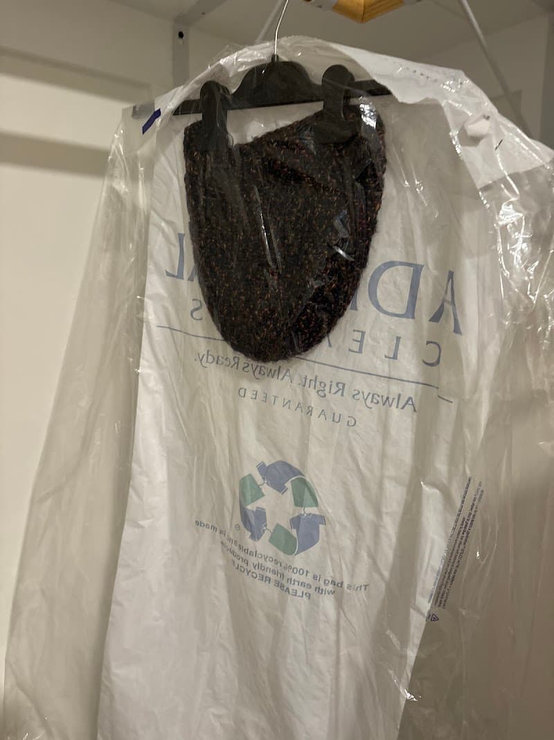 Admiral Cleaners gallery image 16