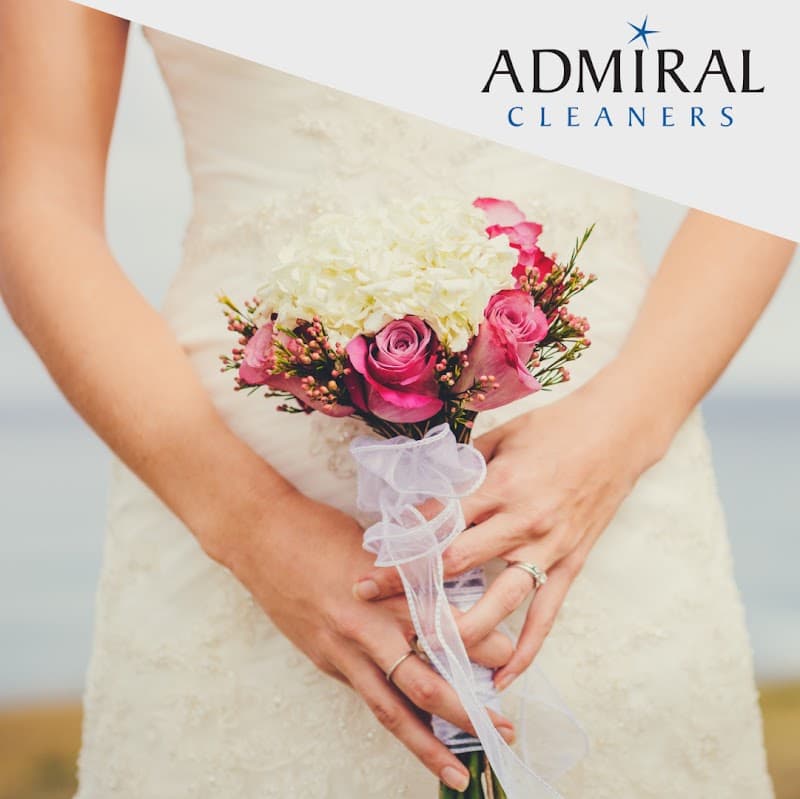 Admiral Cleaners gallery image 12