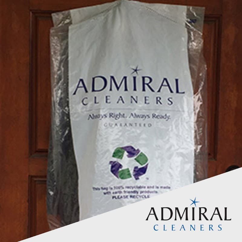 Admiral Cleaners gallery image 15