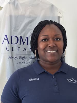 Admiral Cleaners gallery image 40
