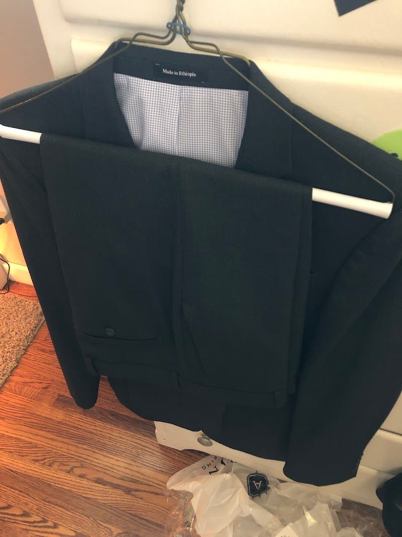 All Seasons Garment Care & Tailoring - Dry Cleaning Waconia gallery image 5