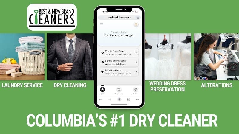Best Cleaners gallery image 2
