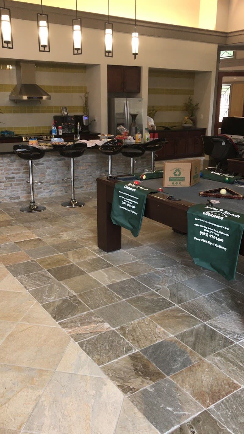 Brite Touch Cleaners (Spring Green, Katy) gallery image 1