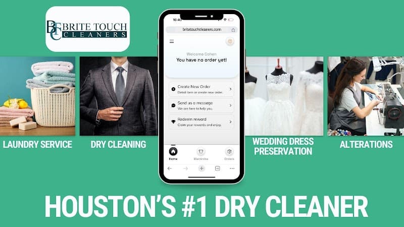 Brite Touch Cleaners (Couture) gallery image 3