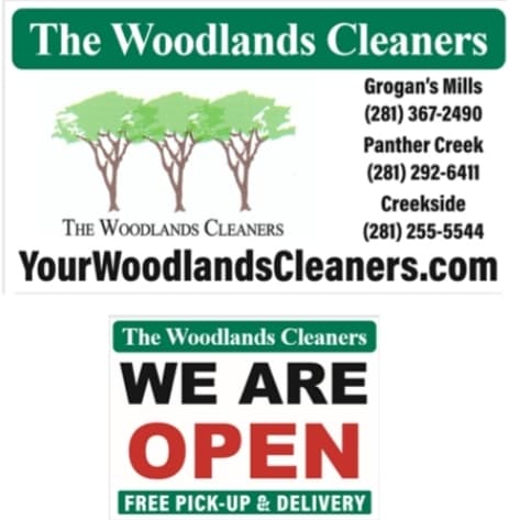 Brite Touch Cleaners (The Woodlands Cleaners) gallery image 6