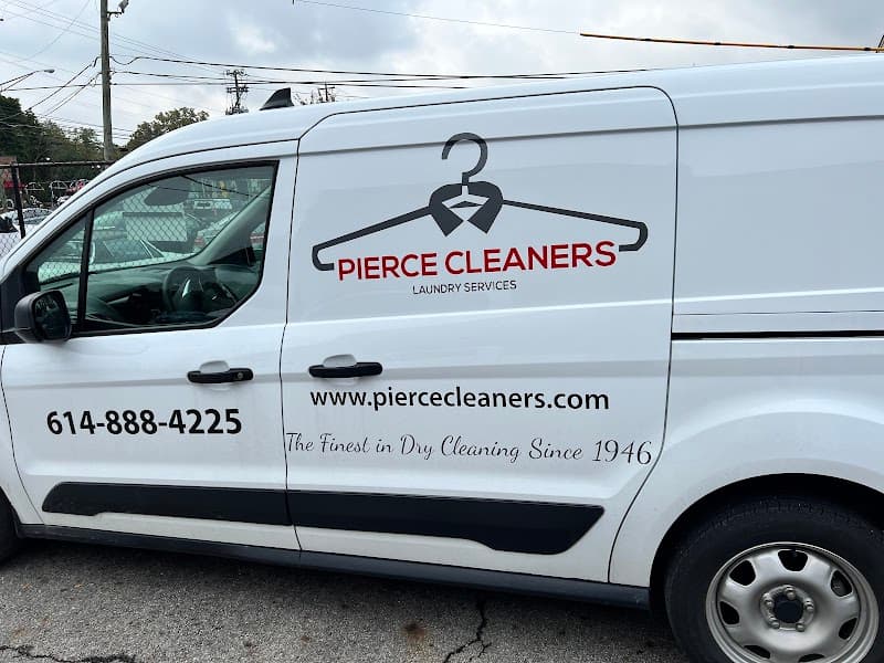 Pierce Cleaners gallery image 4