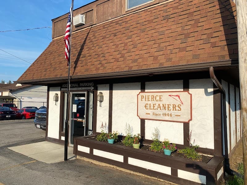 Pierce Cleaners gallery image 5