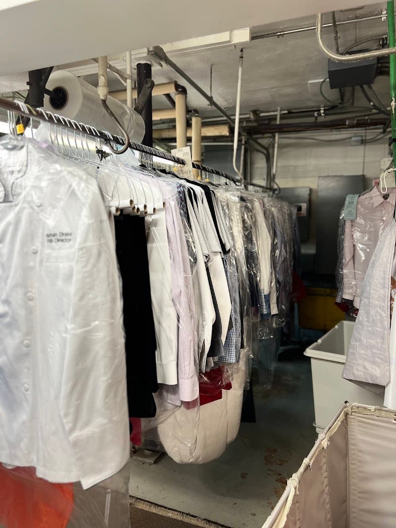 Pierce Cleaners gallery image 6