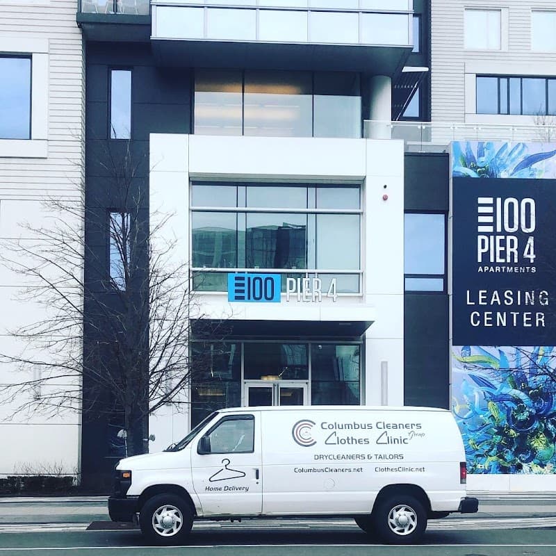 Columbus Dry Cleaners gallery image 3