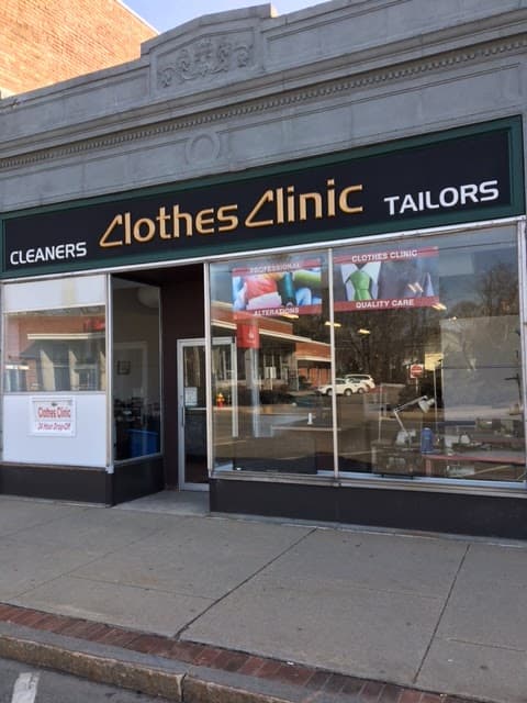 Columbus Dry Cleaners gallery image 10