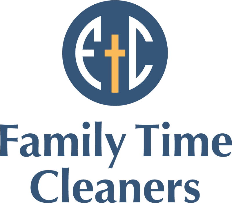 Family Time Cleaners gallery image 8