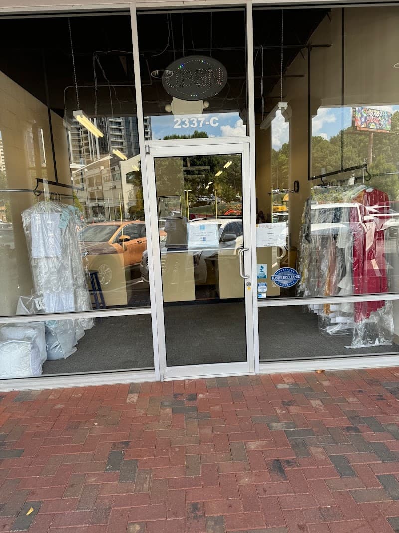 Joe May Cleaners gallery image 1