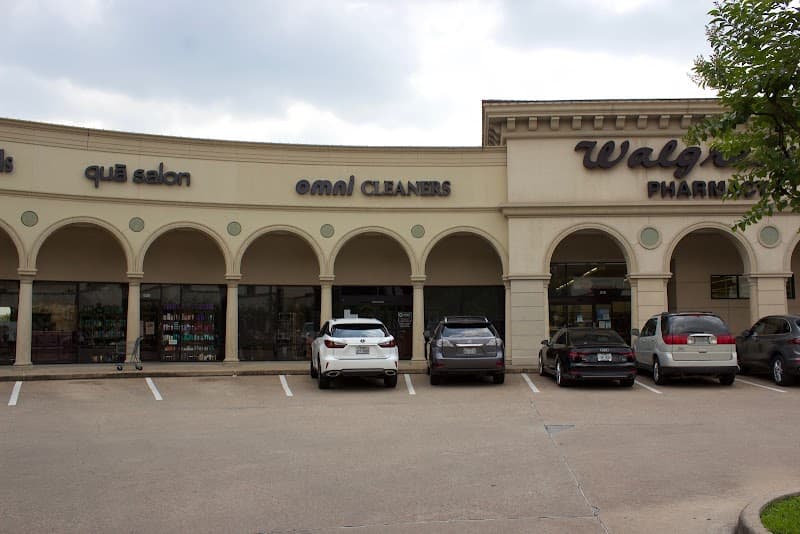 Omni Cleaners gallery image 1