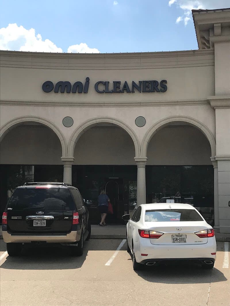 Omni Cleaners gallery image 2