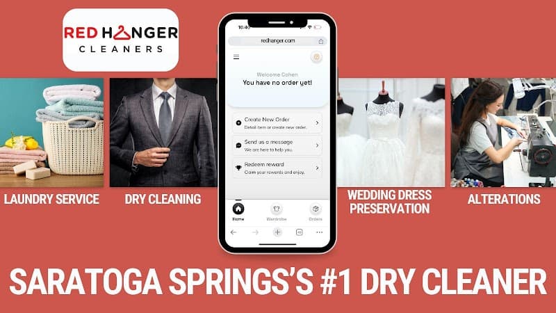 Red Hanger - Saratoga Springs gallery image 5