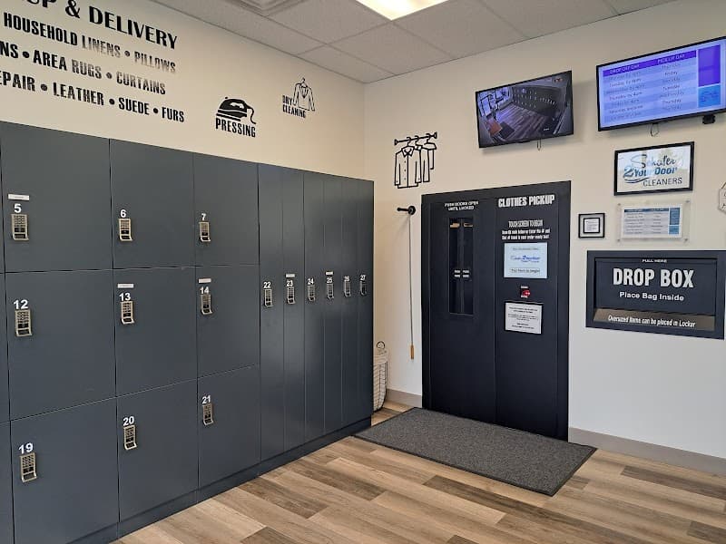 Schafer 2YourDoor Cleaners - Highland gallery image 2