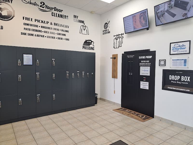 Schafer 2YourDoor Cleaners - Northville gallery image 1