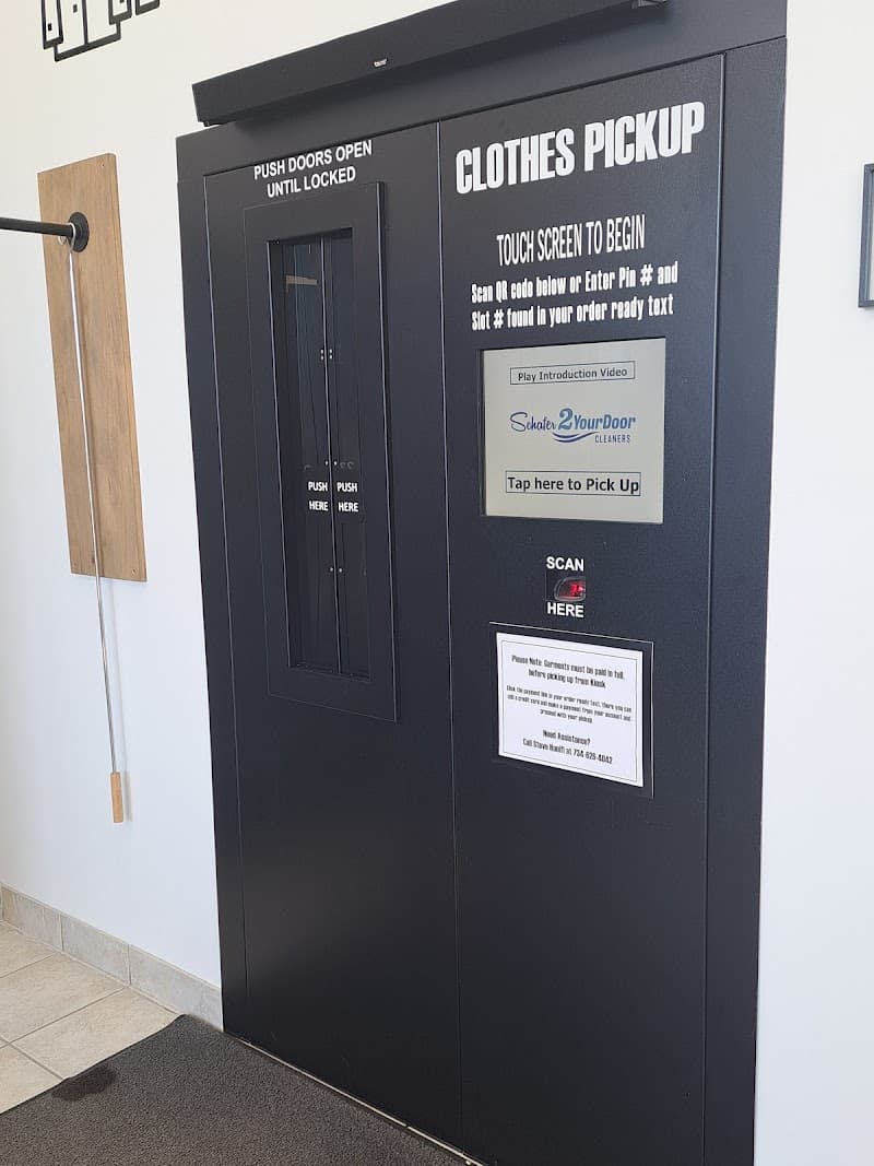 Schafer 2YourDoor Cleaners - Northville gallery image 8