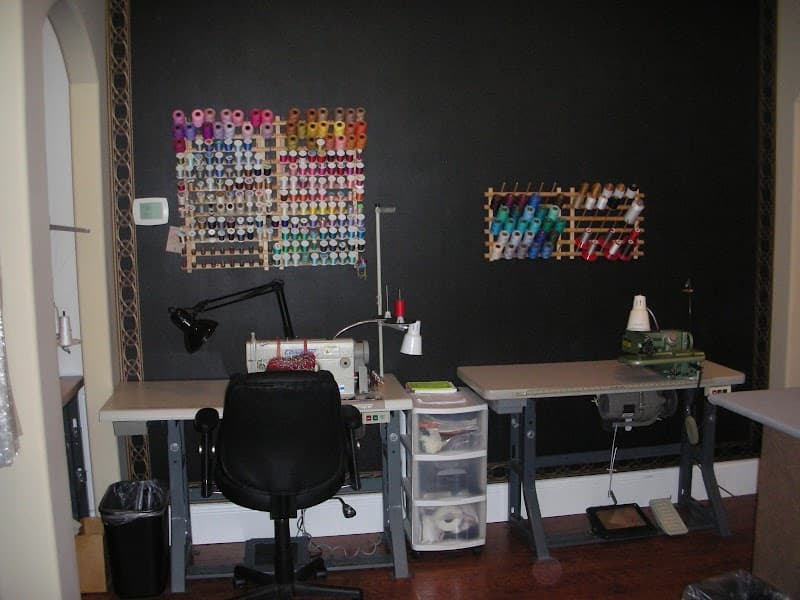 Widmer's Cleaners Madeira gallery image 3