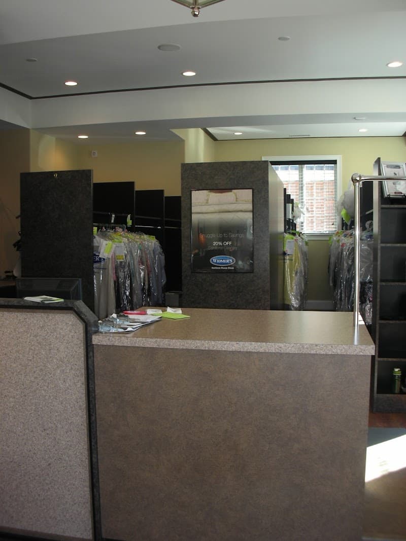 Widmer's Cleaners Madeira gallery image 5