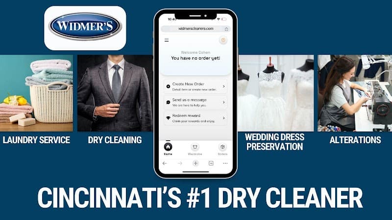 Widmer's Cleaners Madeira gallery image 10