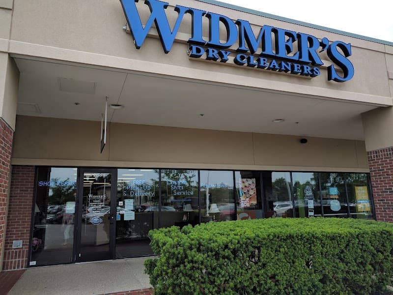 Widmer's Cleaners Harper’s Point gallery image 1