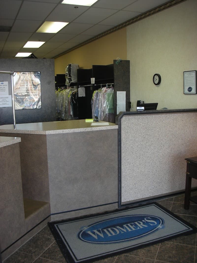 Widmer's Cleaners Harper’s Point gallery image 13