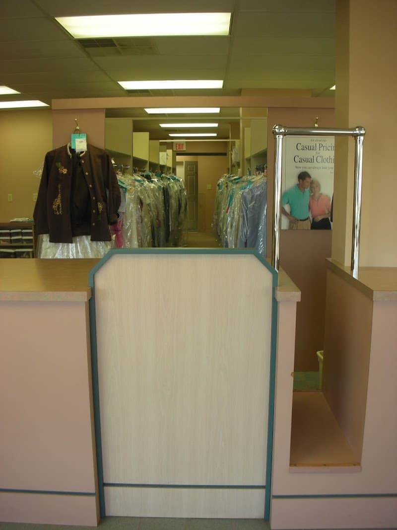 Widmer's Cleaners Kenwood gallery image 4