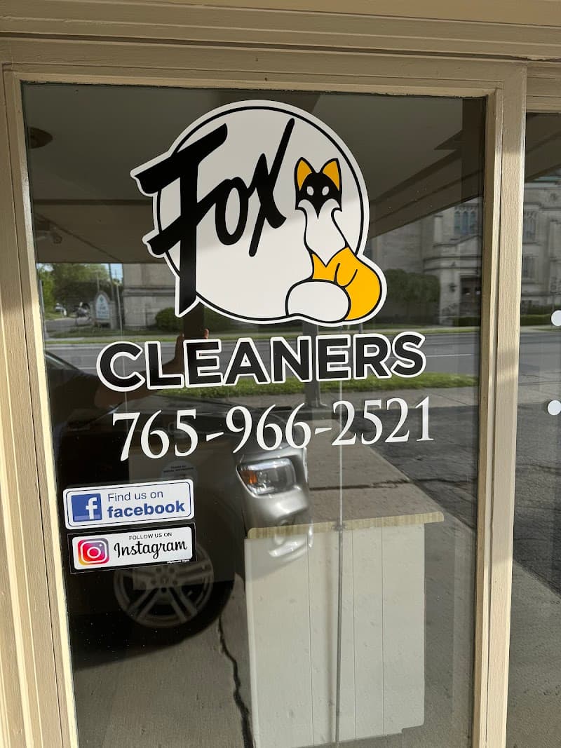 Fox Cleaners Richmond gallery image 2