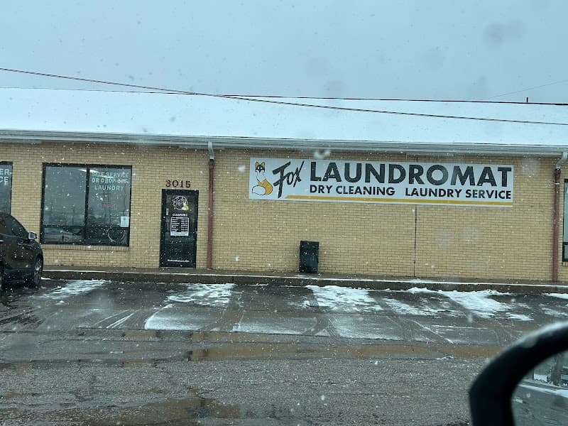 Fox Cleaners and Laundromat gallery image 2