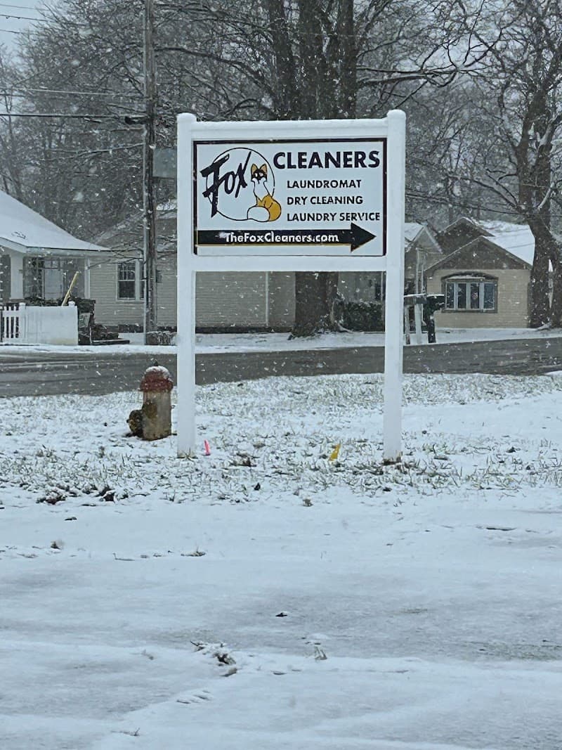 Fox Cleaners and Laundromat gallery image 3