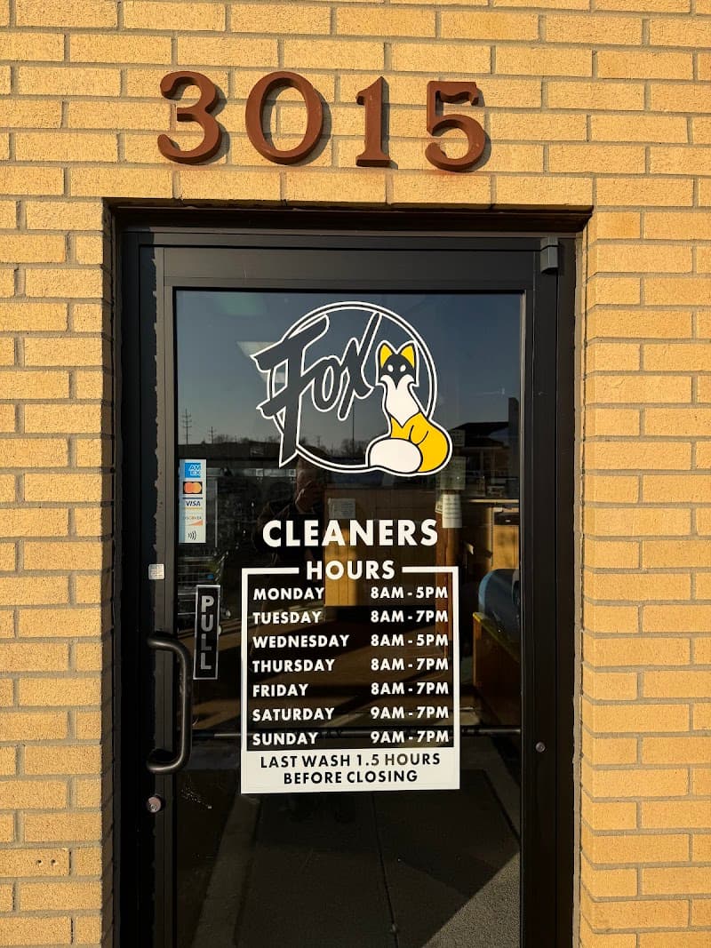 Fox Cleaners and Laundromat gallery image 5