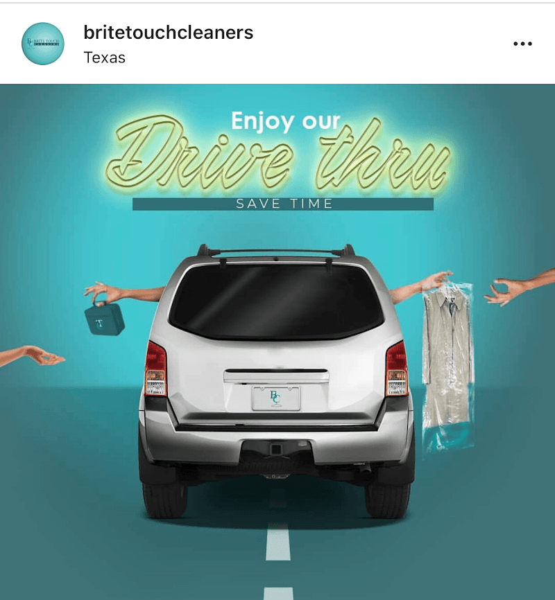 Brite Touch Cleaners (Fulshear, Katy) gallery image 22