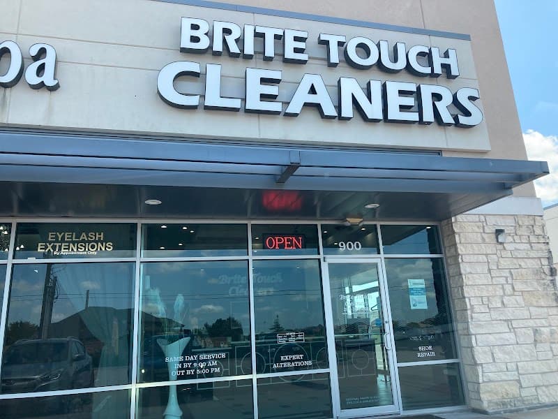 Brite Touch Cleaners (Fulshear, Katy) gallery image 8