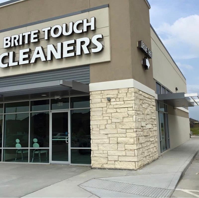 Brite Touch Cleaners (Fulshear, Katy) gallery image 9