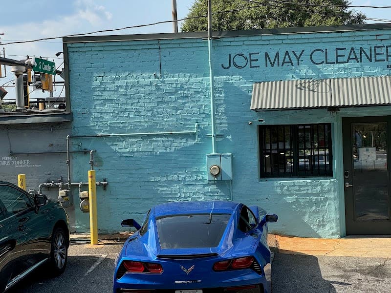 Joe May Cleaners gallery image 2