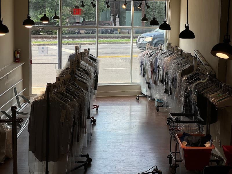 Joe May Cleaners gallery image 4