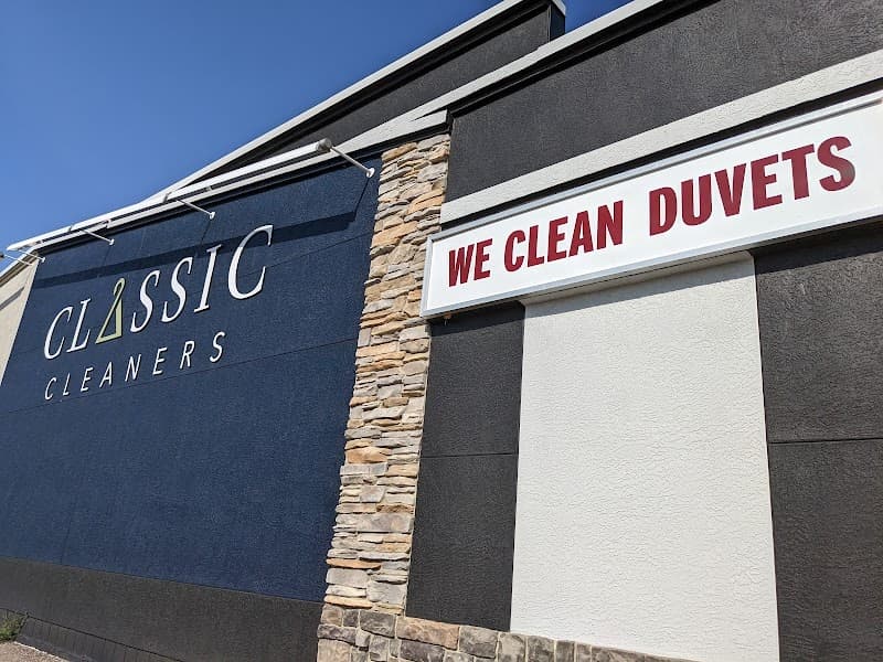 Classic Cleaners & Tailors gallery image 1