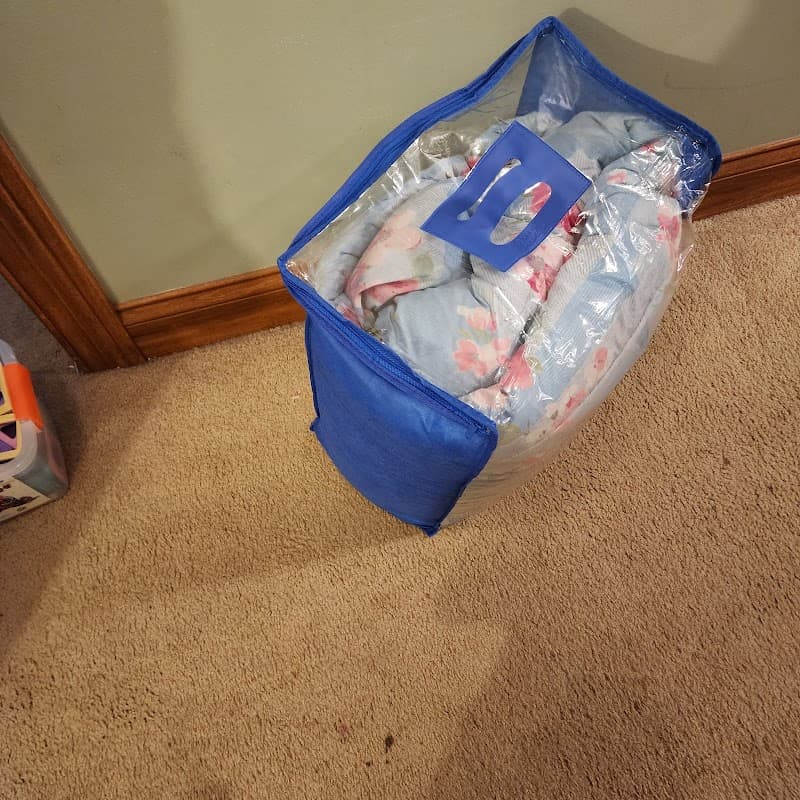 Fabric Care Center gallery image 2