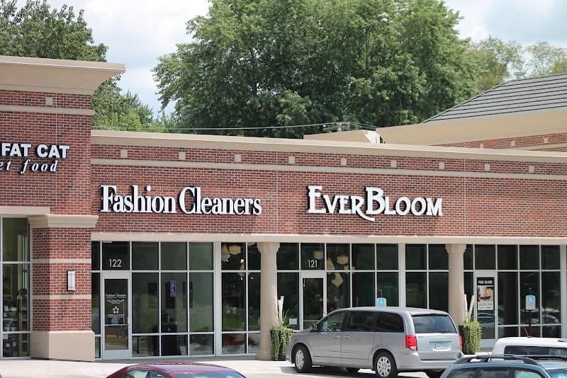Fashion Cleaners gallery image 1