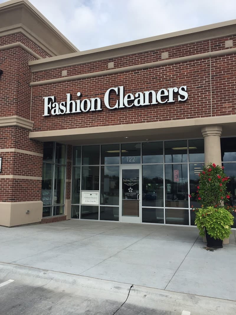 Fashion Cleaners gallery image 2