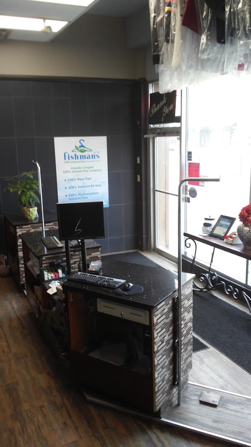 Fishman's Personal Care Cleaners gallery image 4